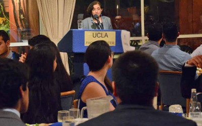 Corporate Roundtable 2016