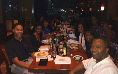 NSBE Conference 2015