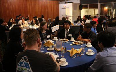 CEED Students Kickstart their Careers