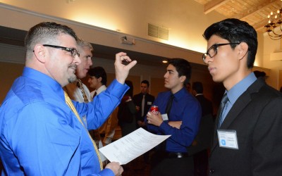 Corporate Roundtable 2015