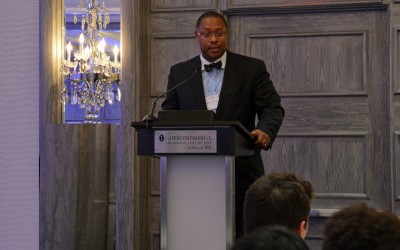 Scholarship Banquet 2015