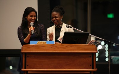 Tri-Org Banquet 2015