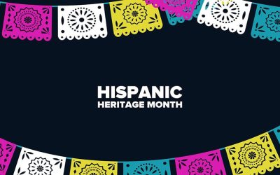 Hispanic Heritage Month 2024