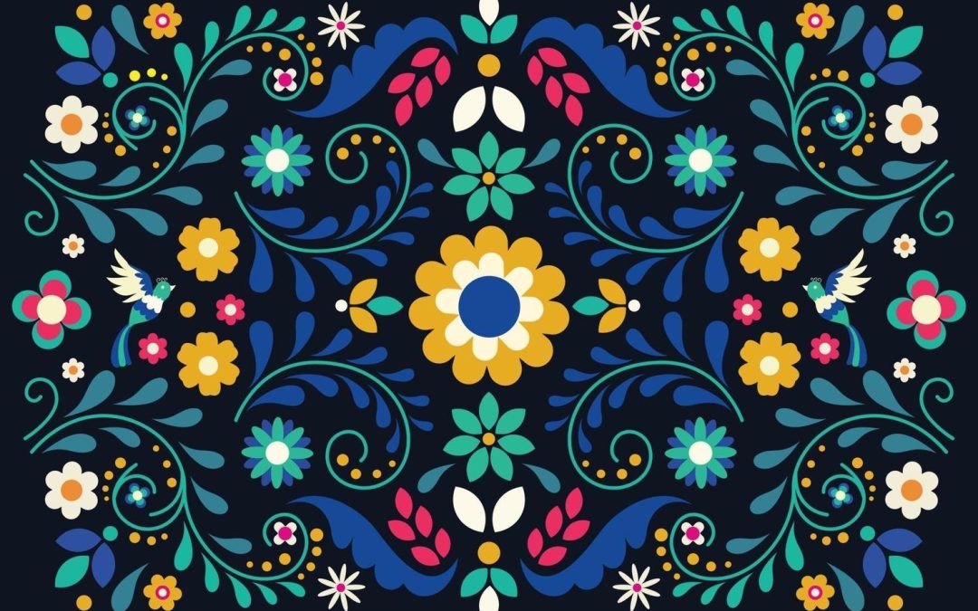 Hispanic Heritage Month 2025